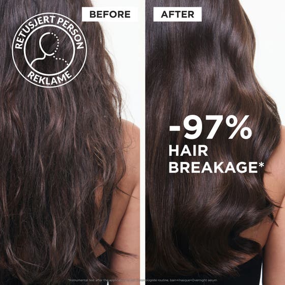 Chronologiste Masque Intense Régénérant Hair Mask