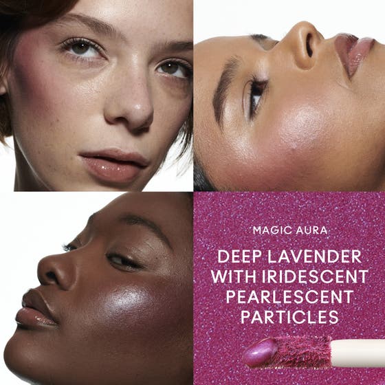 Strobe Beam Liquid Blush