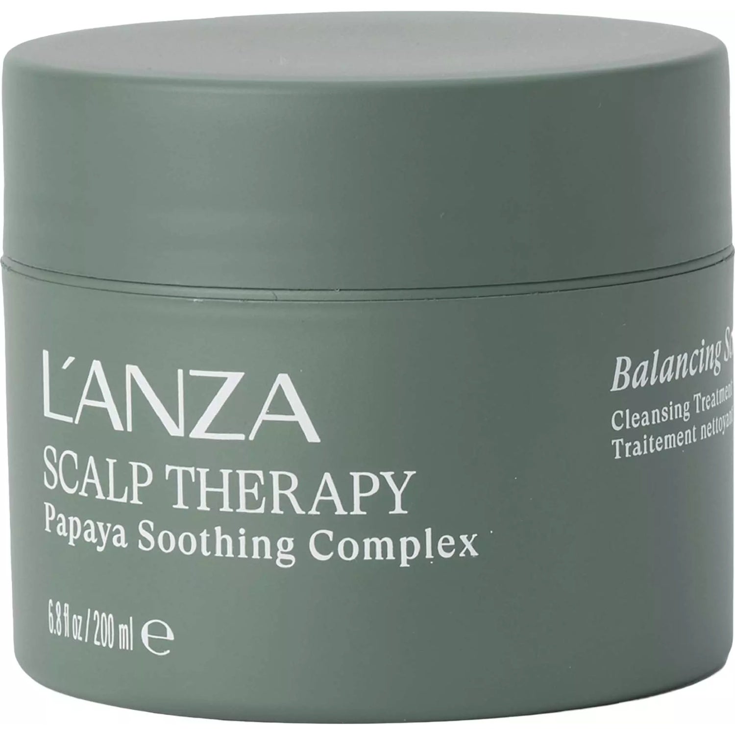 L'ANZA Scalp Therapy Balancing Hair Scrub 100 ml