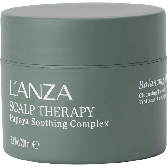 Scalp Therapy Balancing Hair Scrub