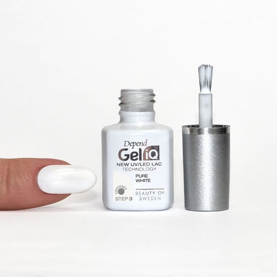 Gel Manicure Starter Set