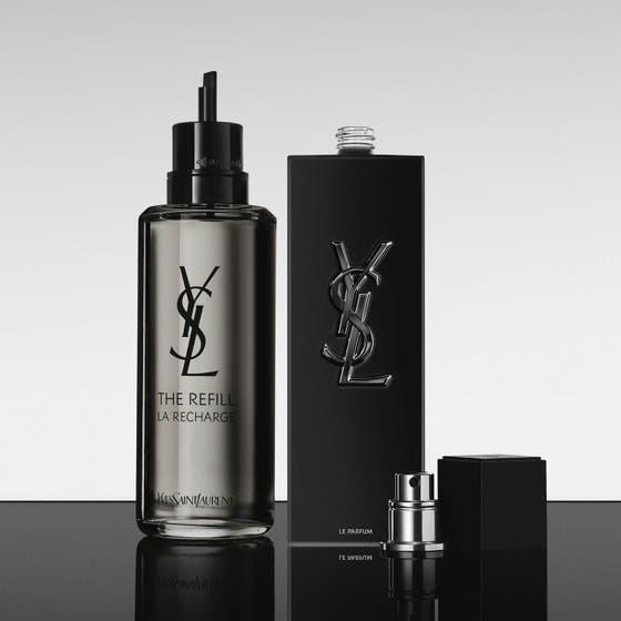 Myslf Le Parfum