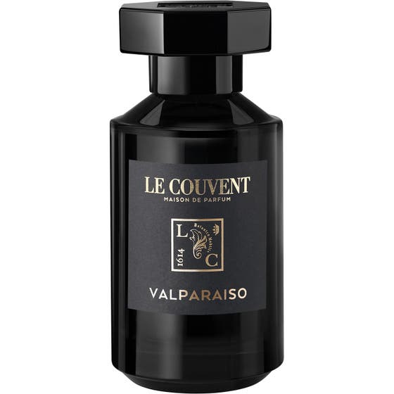 Valparaiso Remarkable Perfumes