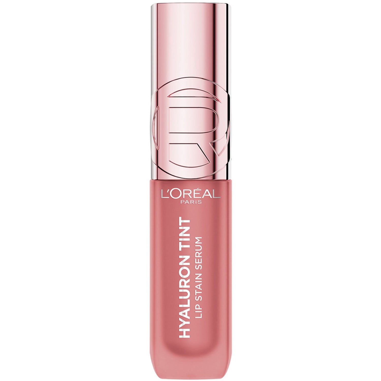 LOréal Paris Hyaluron Tint Läppfärg Serum #601-värt Det läppsmink dam – bild 8