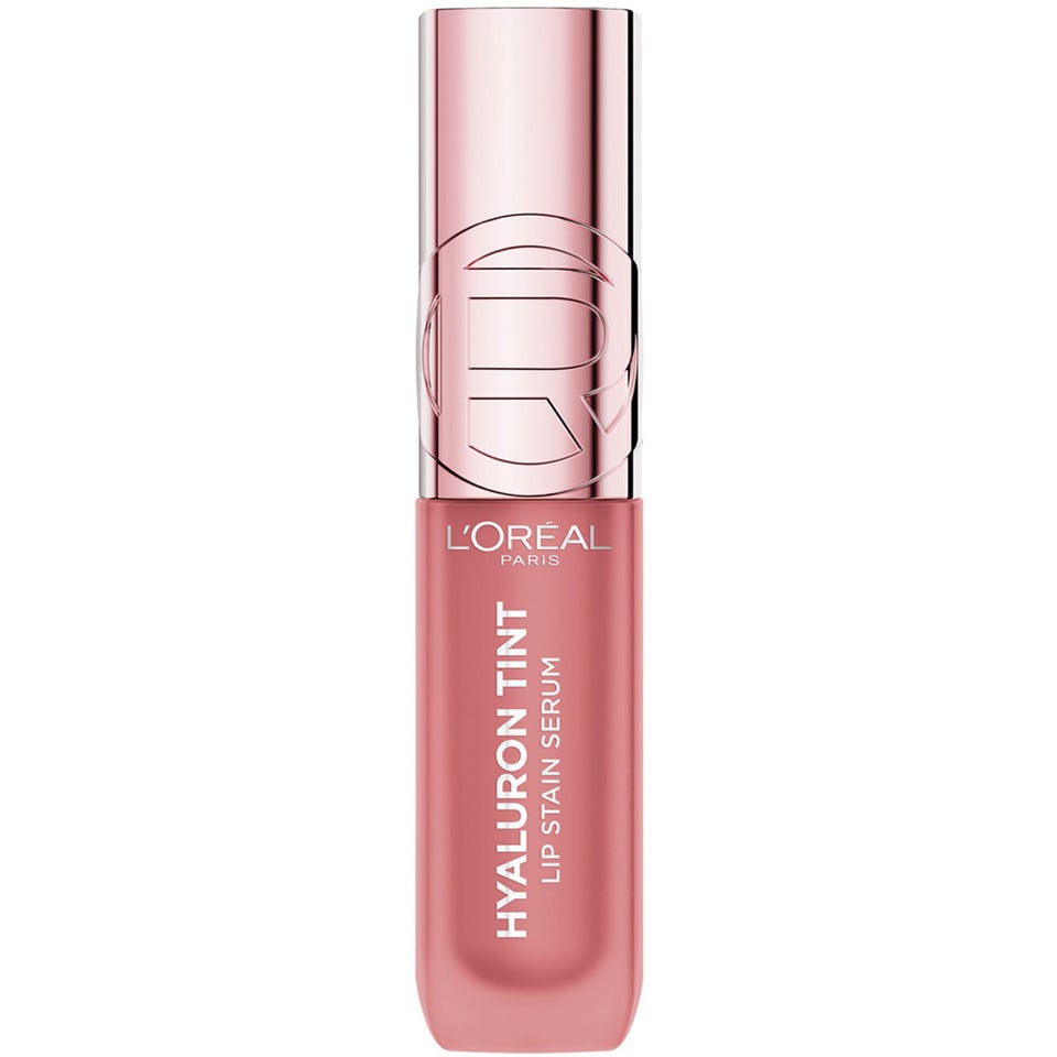 Hyaluron Lip Stain Serum