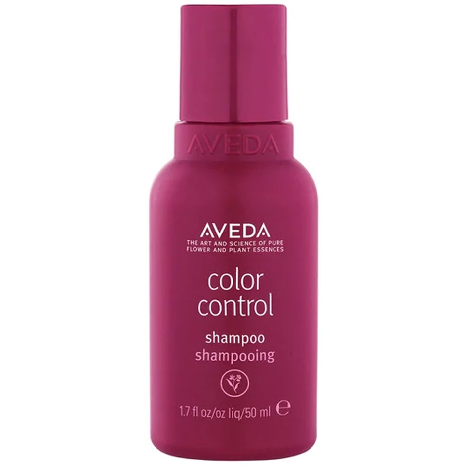 Aveda Color Control Shampoo Travel Size 50 ml