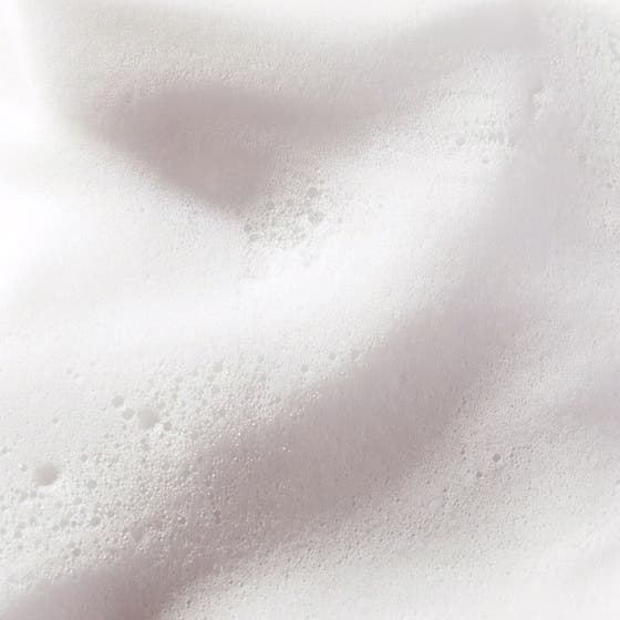 Very Rose Cleansing Foam