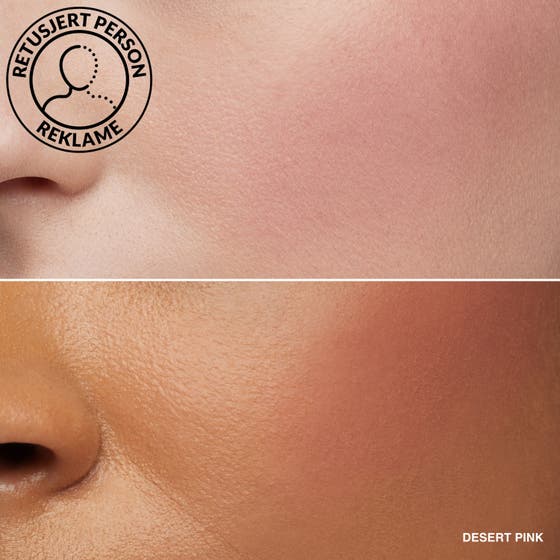 Blush Matte