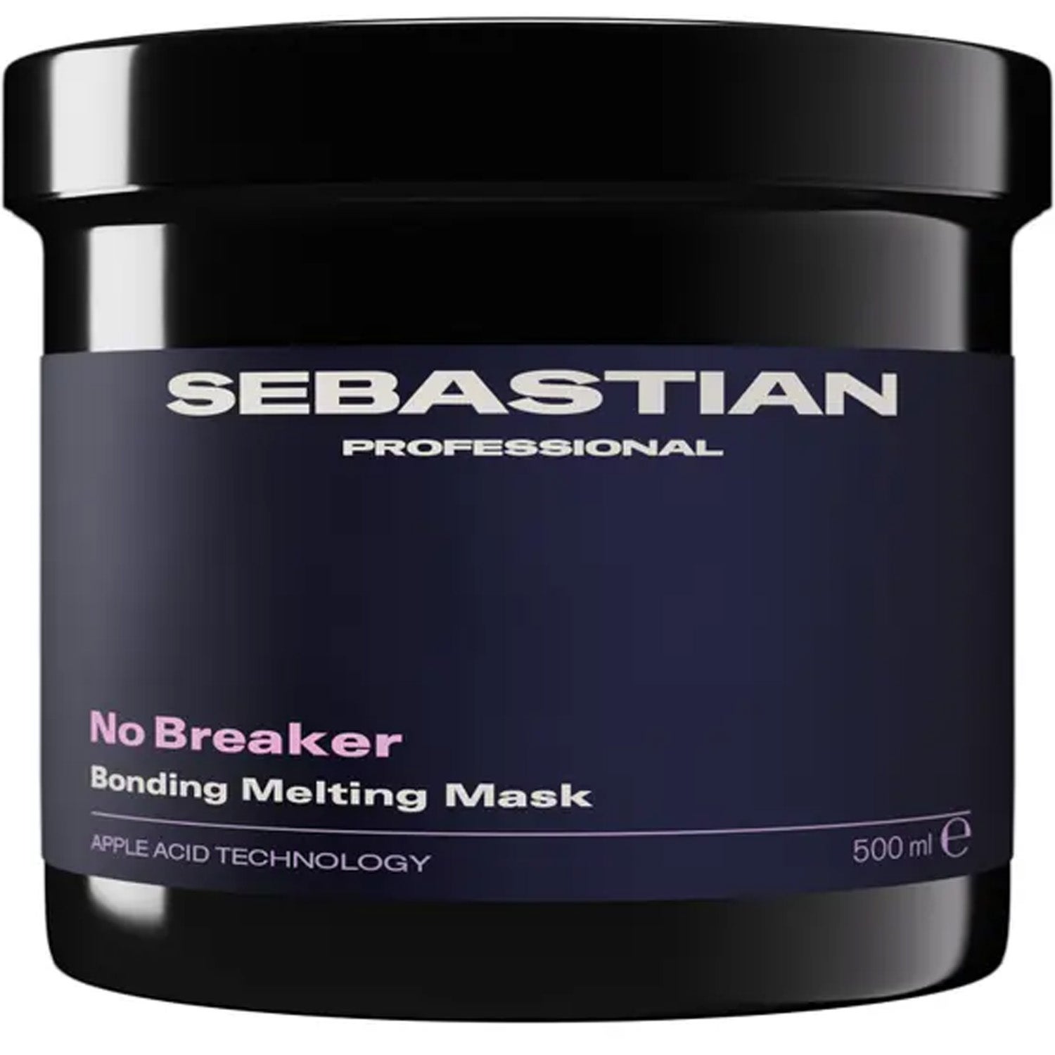 Sebastian Professional No.Breaker Bonding Melting Hair Mask 500 ml