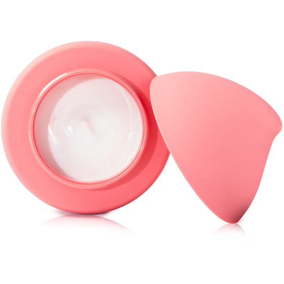 Whipped Body Moisturiser