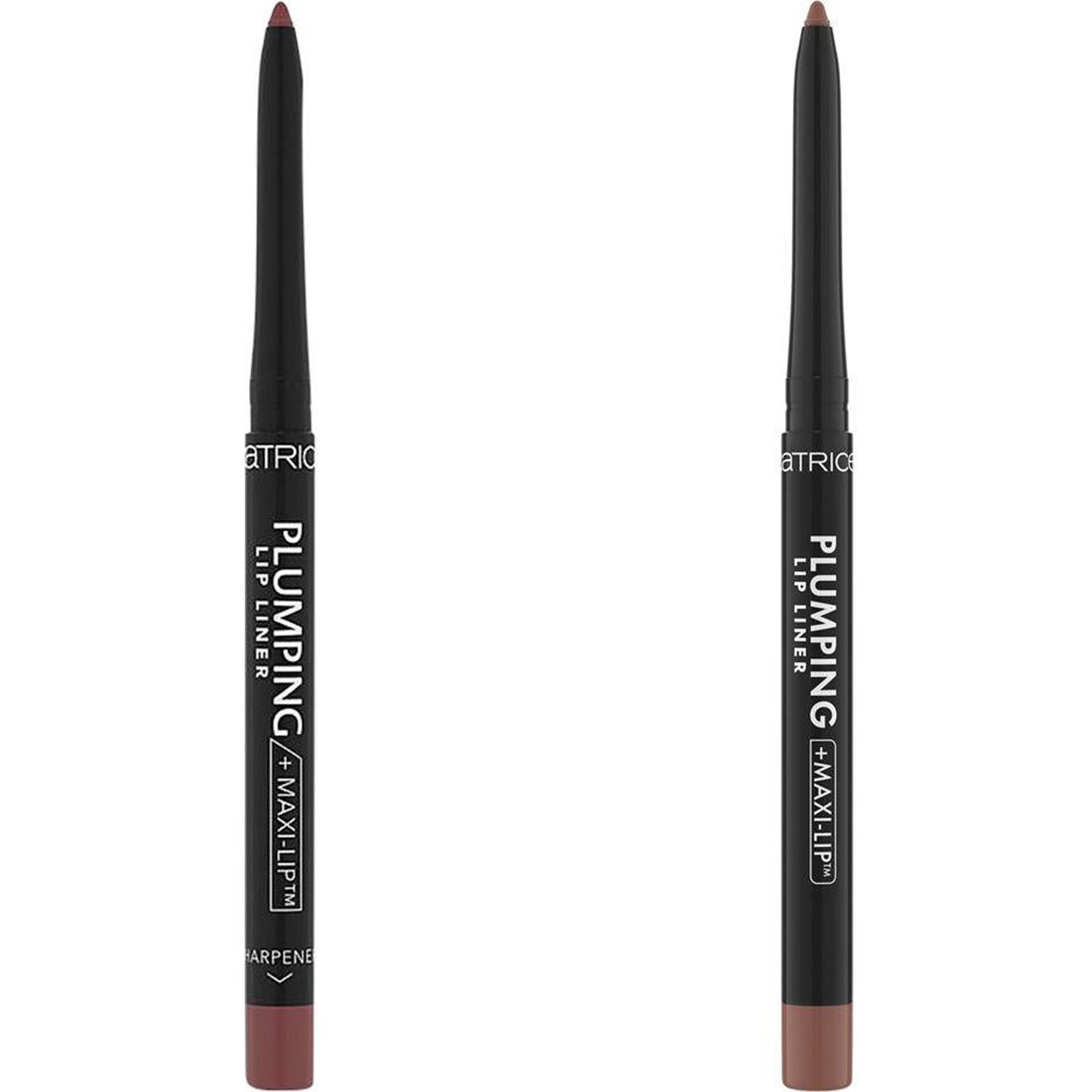Catrice Plumping Lip Liner Duo