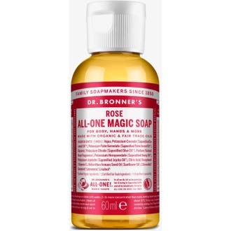 Magic Soaps Rose