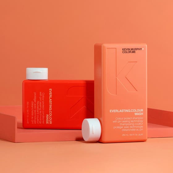 Everlasting Colour Protection Set