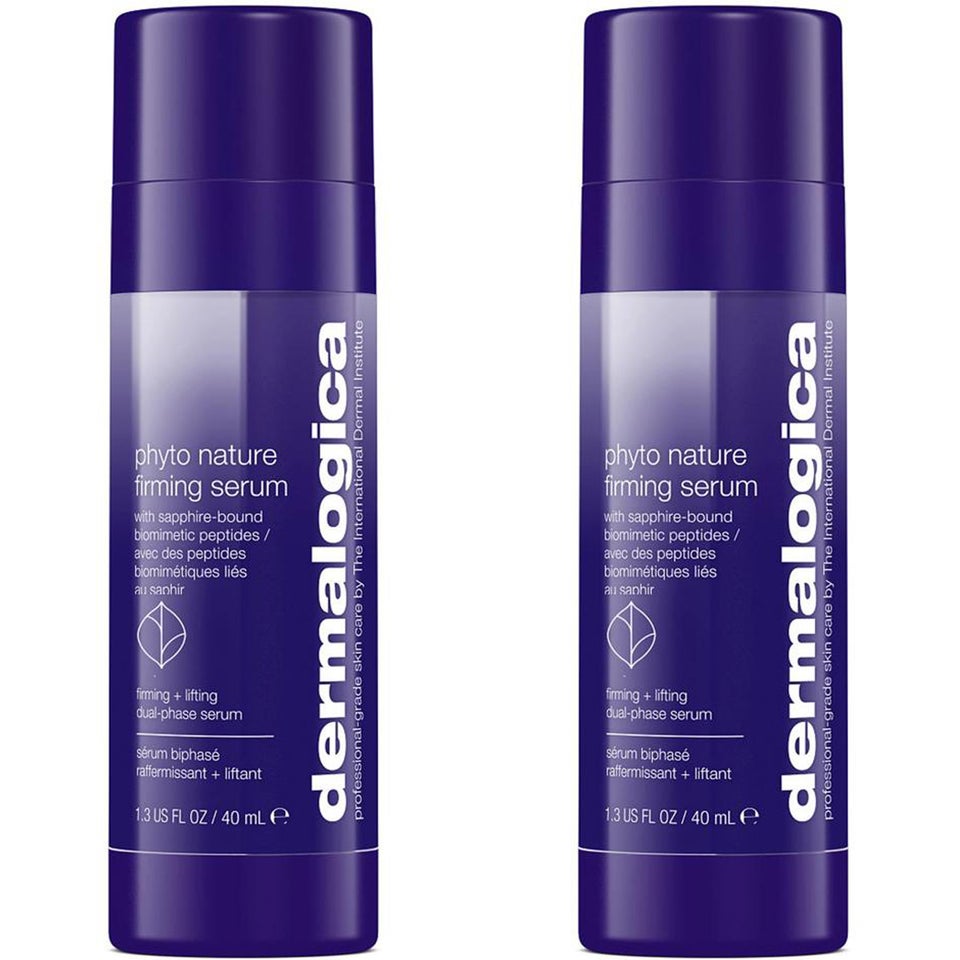 AGE smart Duo Phyto-Nature Firming Serum