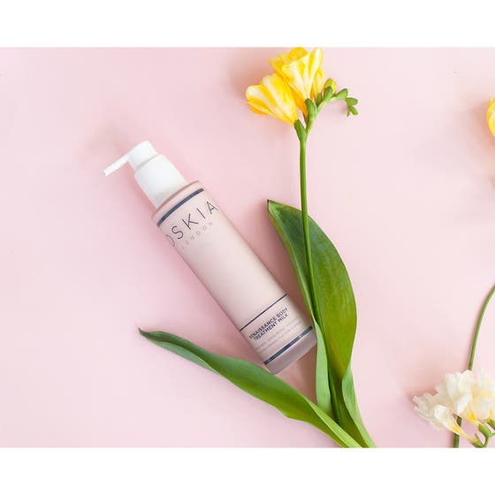 Renaissance Body Treatment Milk