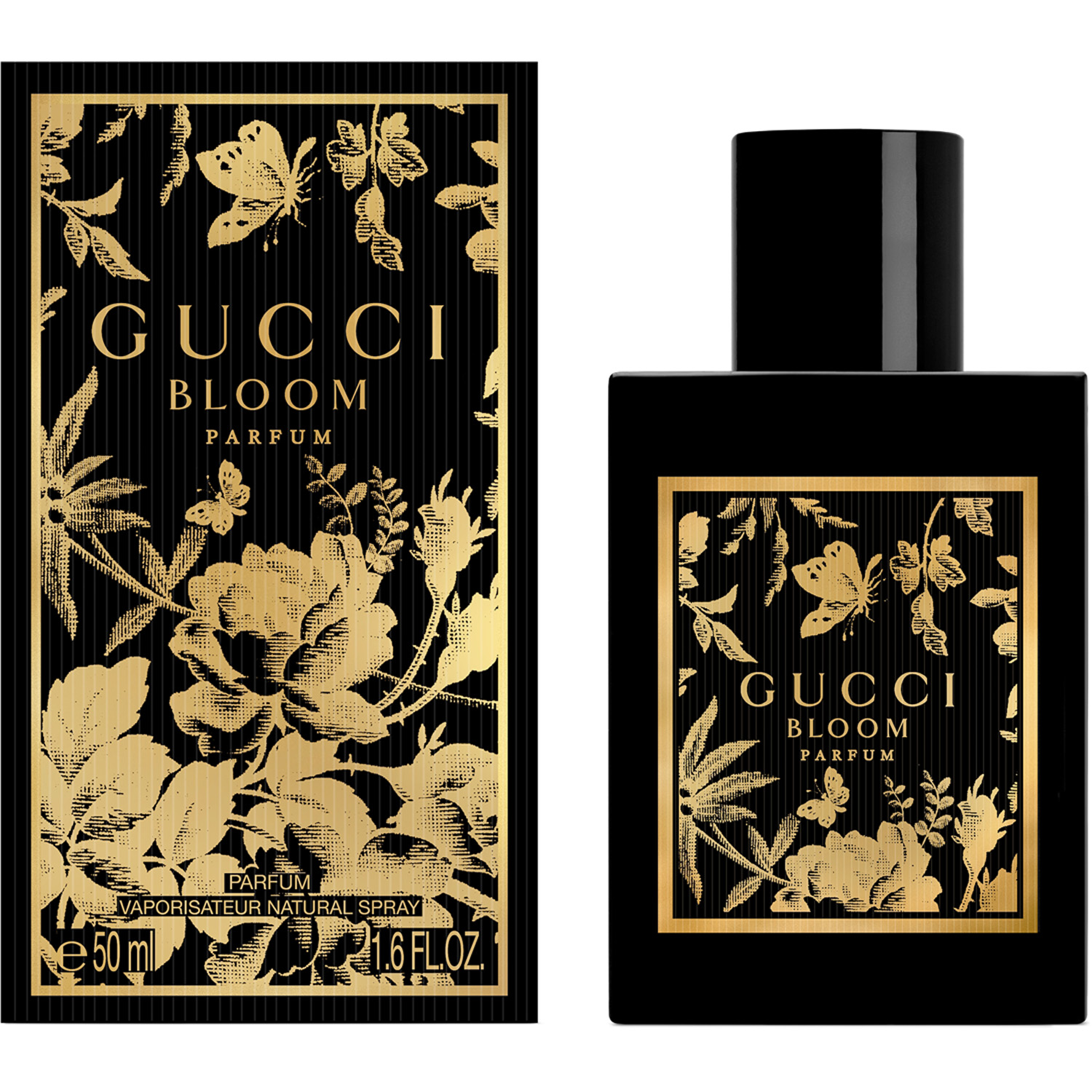 Bloom Parfum
