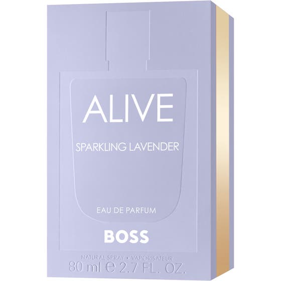 Alive Sparkling Lavender