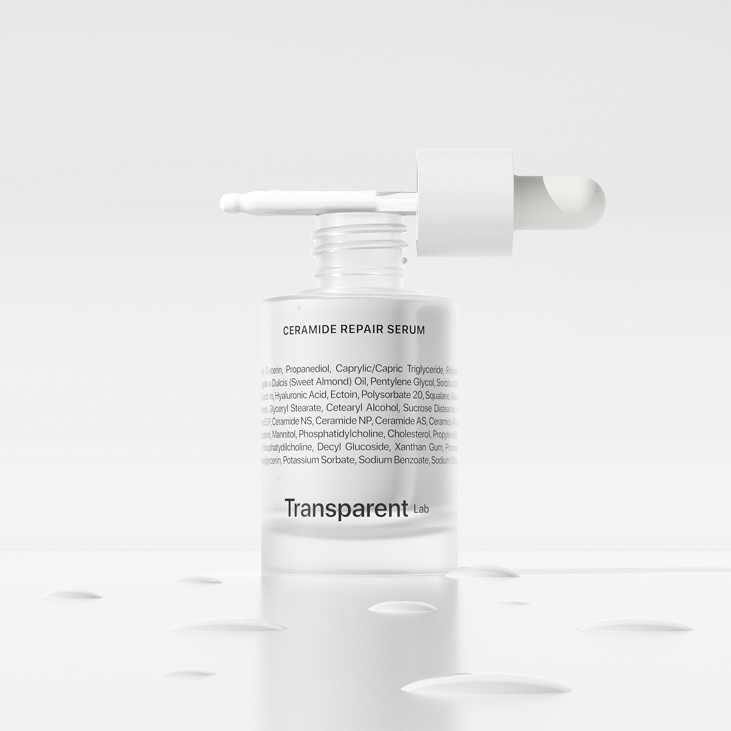 Transparent Lab