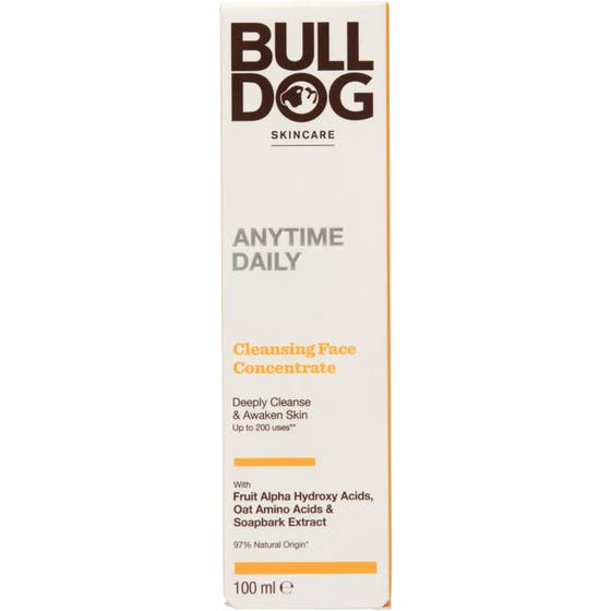 Anytime Daily Cleansing Face Concentrate