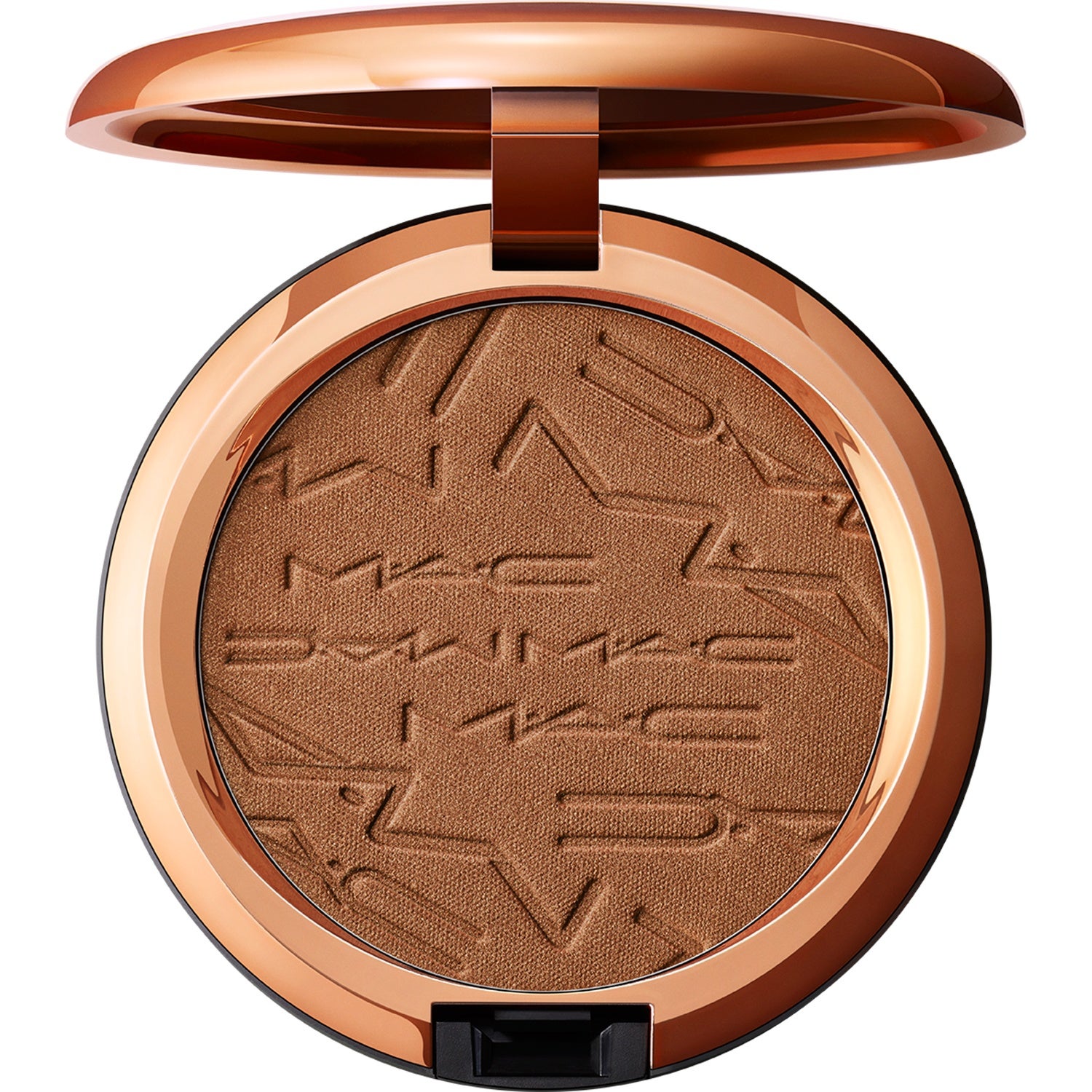 MAC Cosmetics Skinfinish Sunstruck Radiant Bronzer Radiant Deep Golden-Wn - 8 g billede
