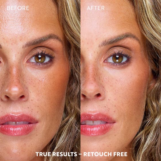 The Matte Setting Spray