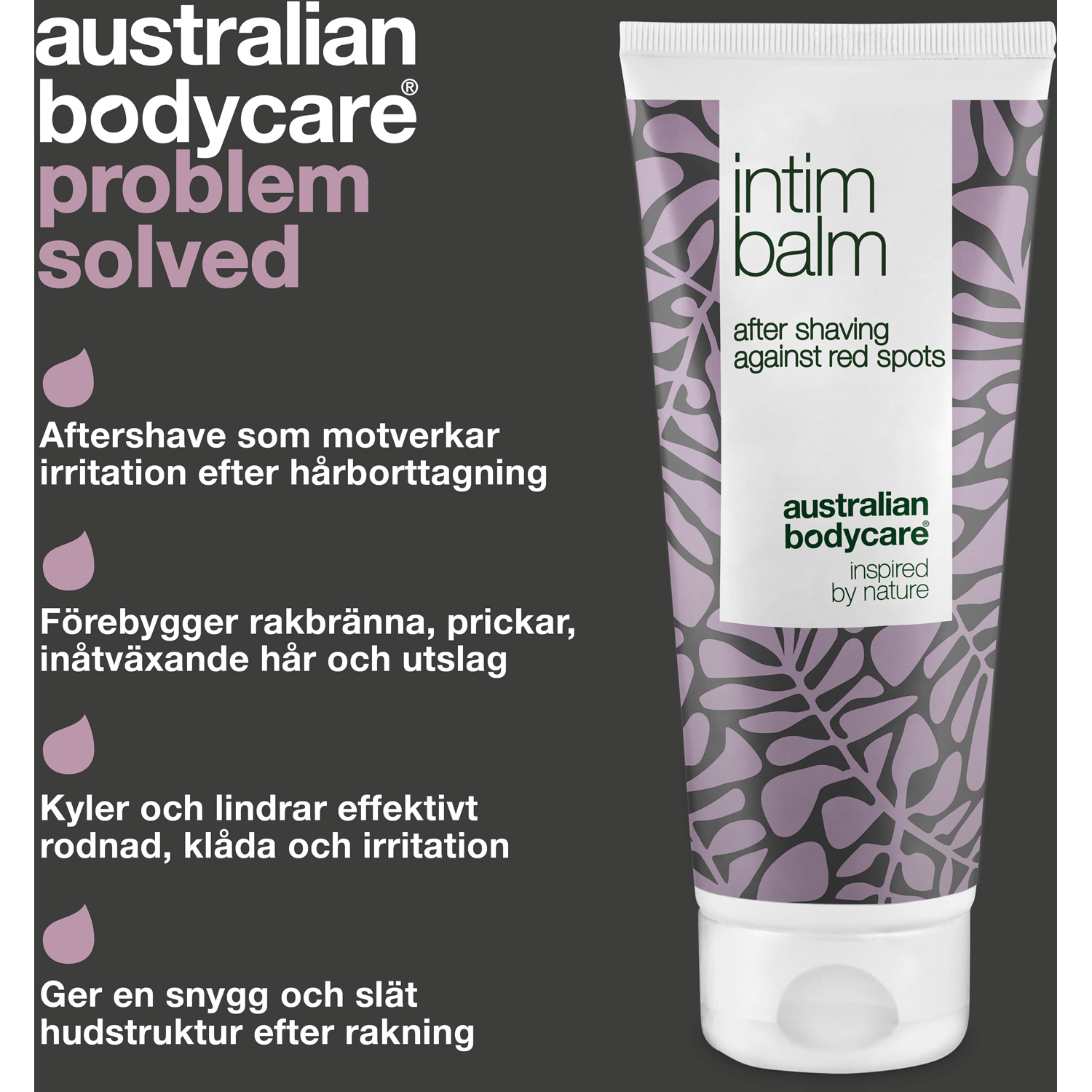 Intim Balm
