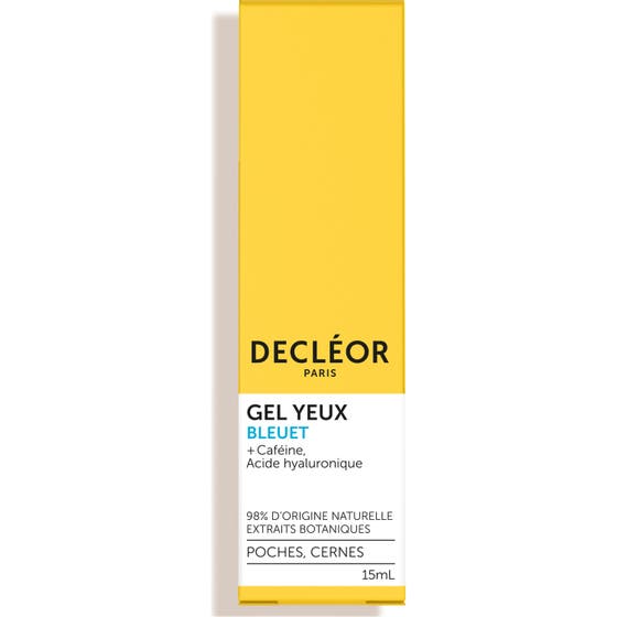 Eye Gel Cornflower