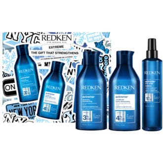 Extreme Holiday Gift Set