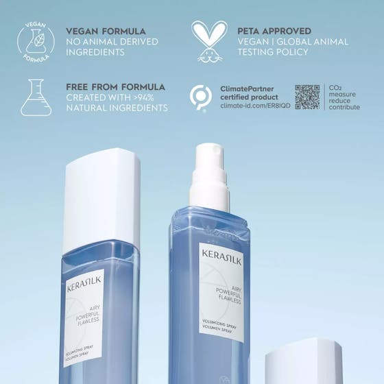 Volumizing Spray