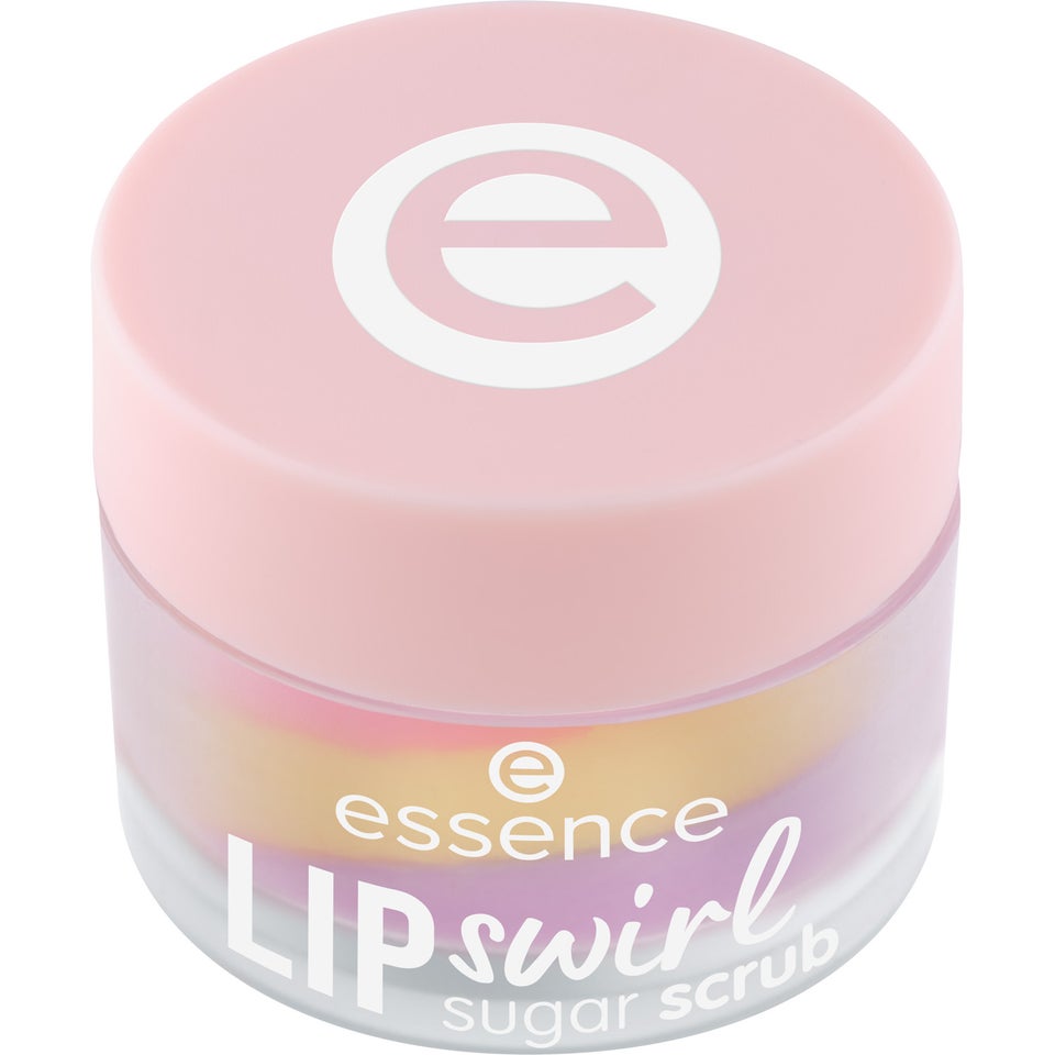 Lip Swirl Sugar Scrub 1 8 g