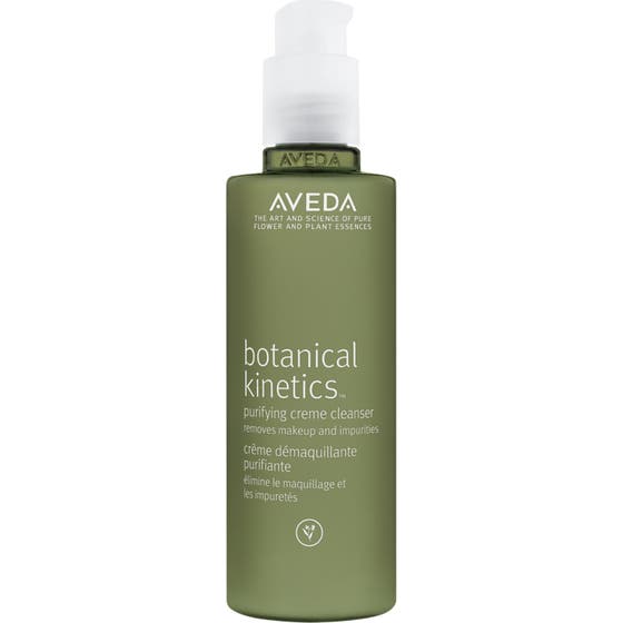 Botanical Kinetics Purifying Creme Cleanser