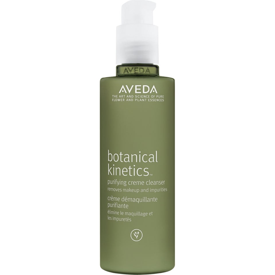 Botanical Kinetics Purifying Creme Cleanser