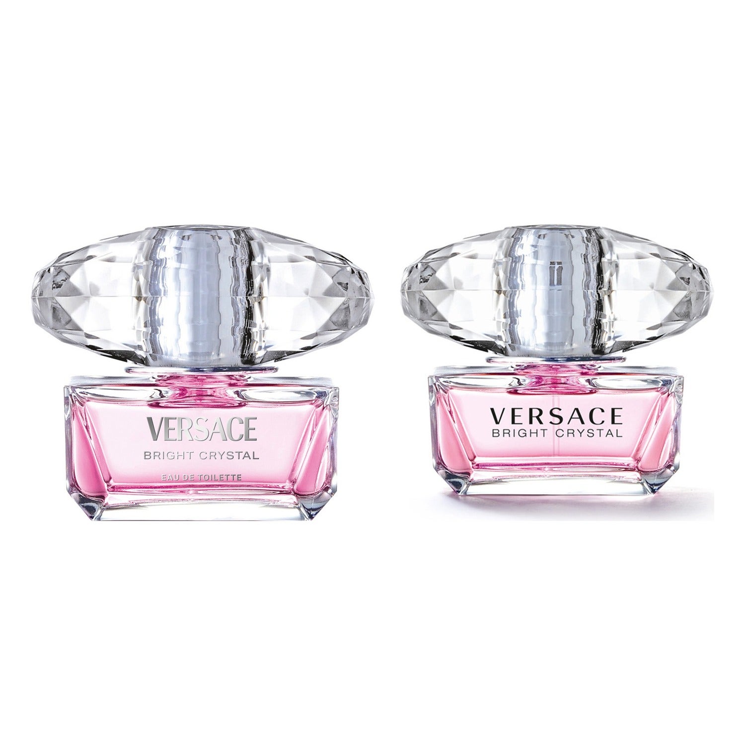 Versace Bright Crystal Set
