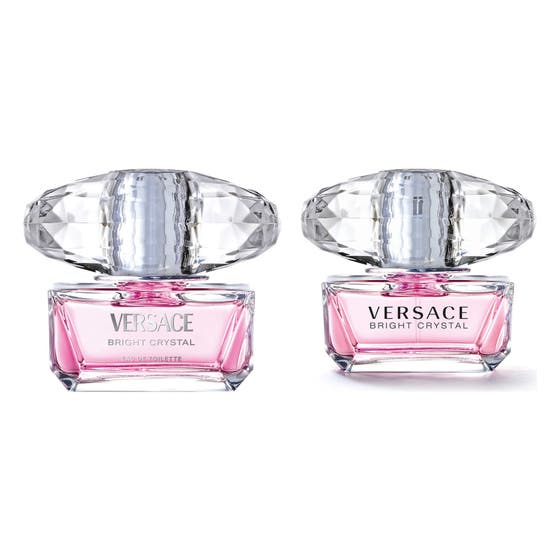 Bright Crystal Set