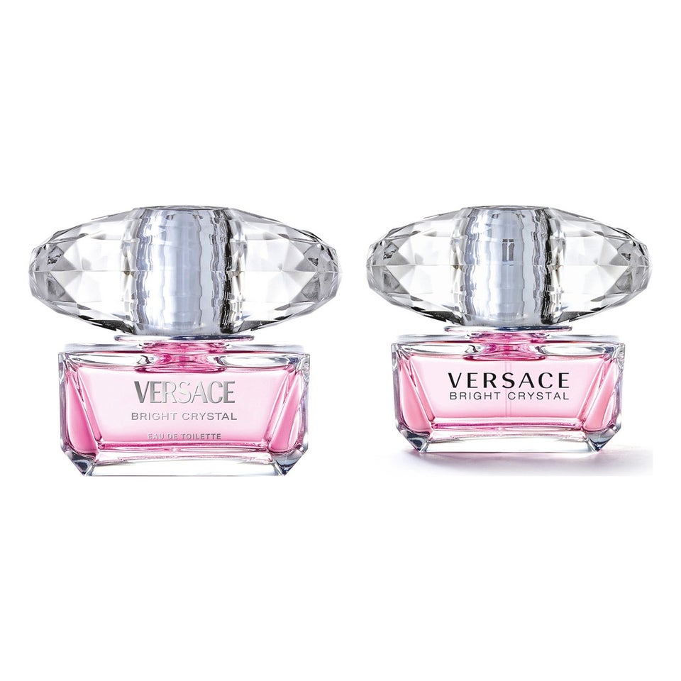 Bright Crystal Set
