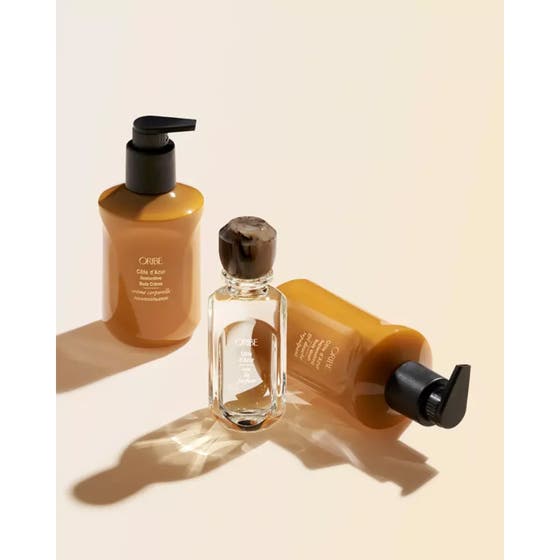 Côte D'azur Body Creme
