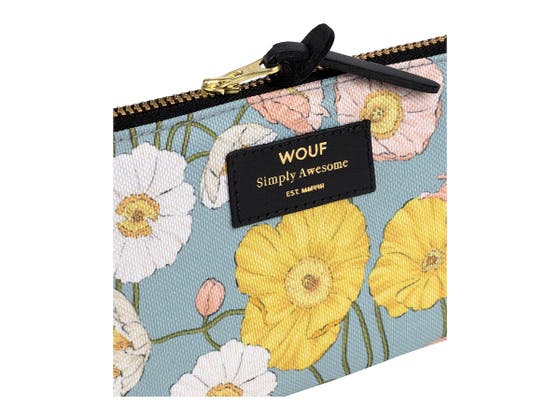 Small Pouch Makeup Bag