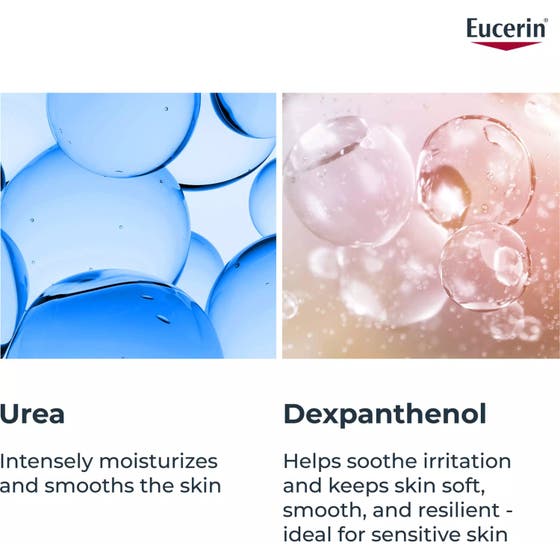 UreaRepair 5% Gentle Shower Gel