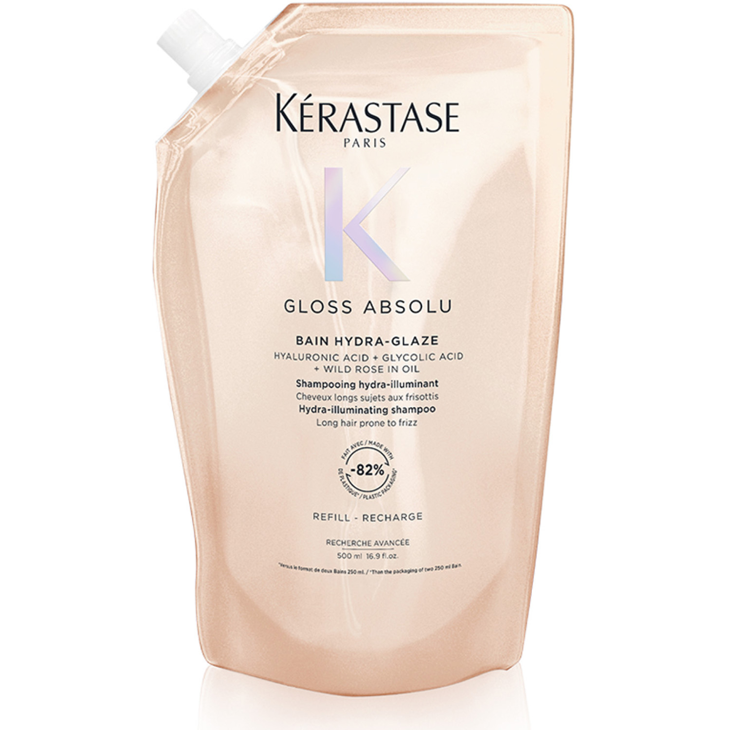 Gloss Absolu