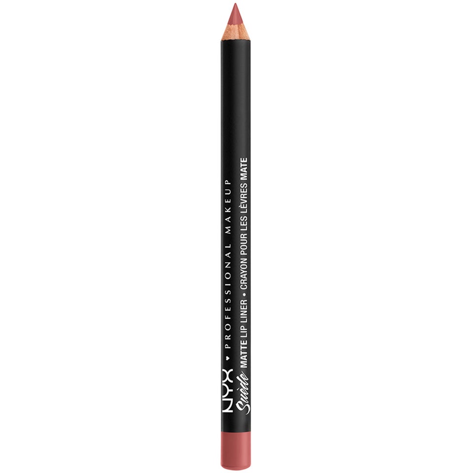 Suede Matte Lip Liner Free Spirit 1 g