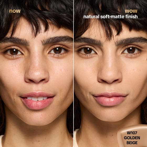 Facefinity Lasting Blur Foundation