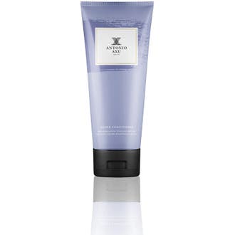Silver conditioner