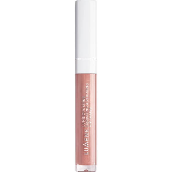Luminous Shine Hydrating & Plumping Lip Gloss