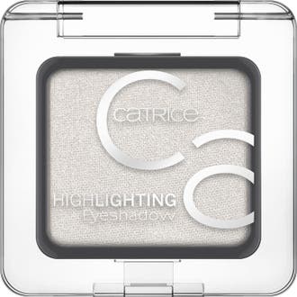 Highlighting Eyeshadow