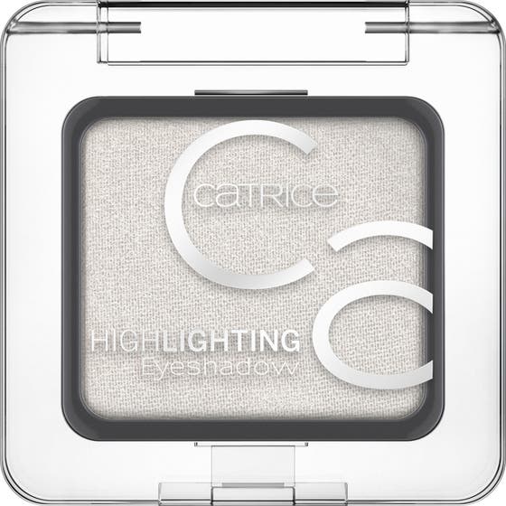 Highlighting Eyeshadow