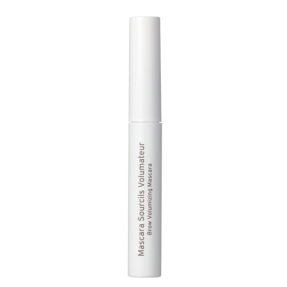 Embryolisse Brow Volumizing Mascara Deep Brown 5 ml