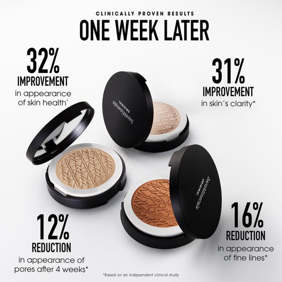 Original Pressed Powder Foundation