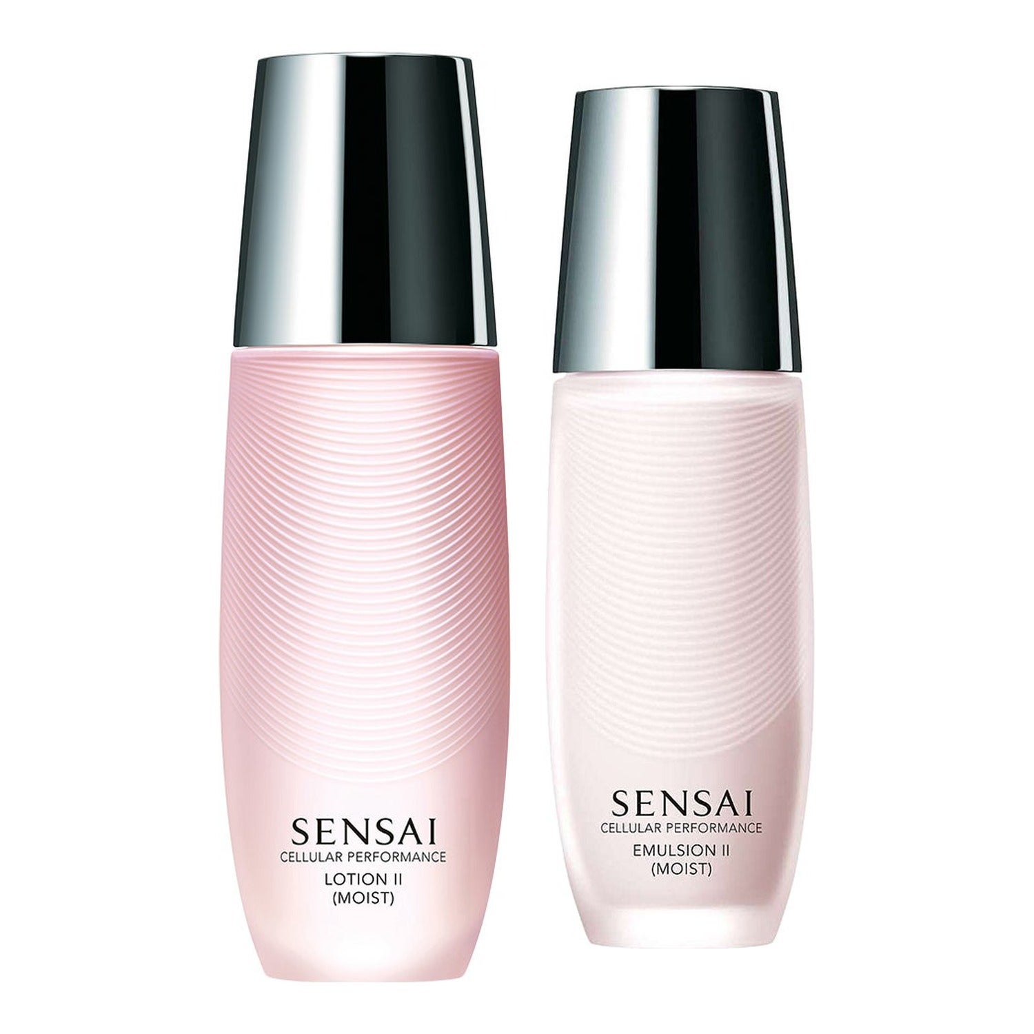 Sensai Cellular Performance Standard Series Emulsion II (Moist) ansiktskräm & serum dam – bild 9