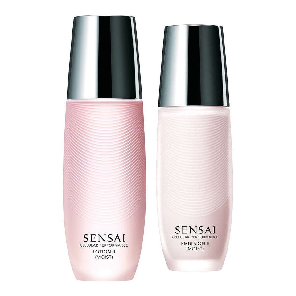Cellular Performance Routine Normal To Dry Skin
