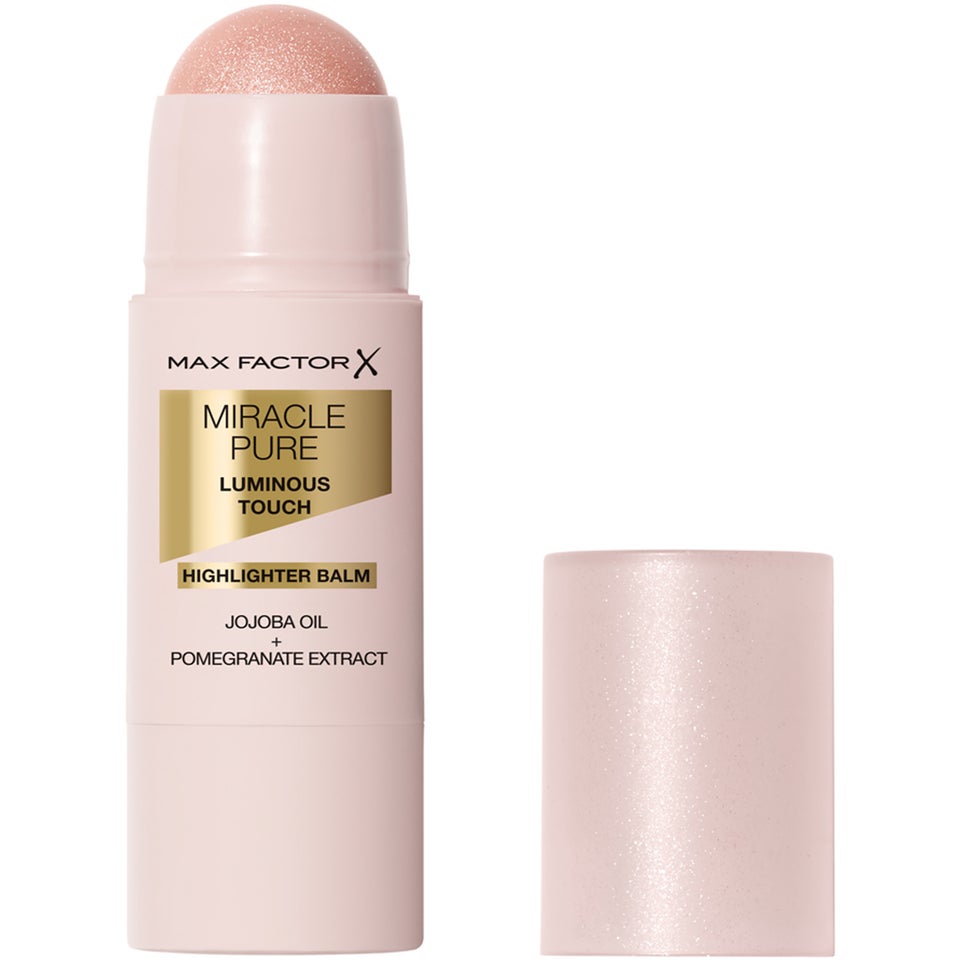 Miracle Pure Luminous Touch Coral Blush 35 6 g